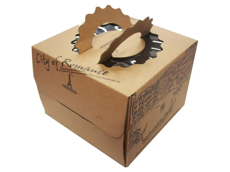 Bakery Boxes - Image 2