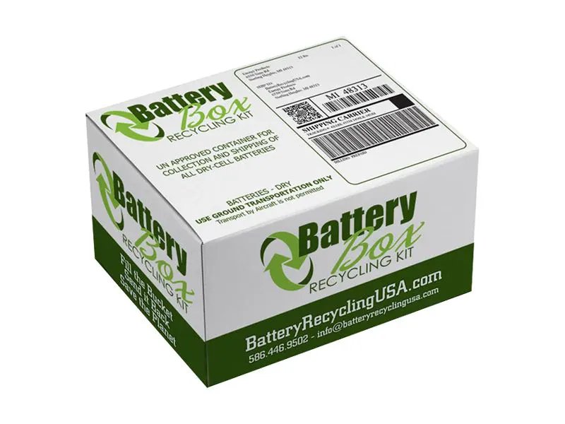 Battery Boxes - Image 3