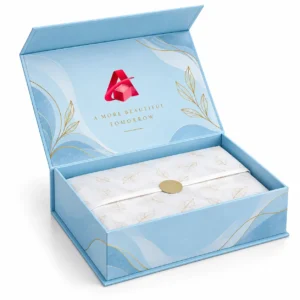 Book Style Rigid Boxes