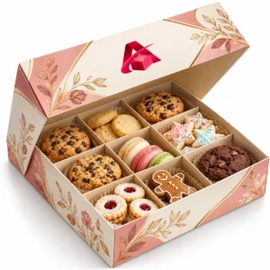 Cookie Boxes
