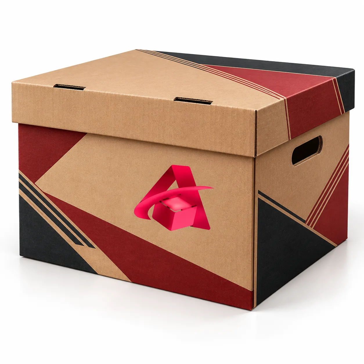 Archive Boxes - Image 2