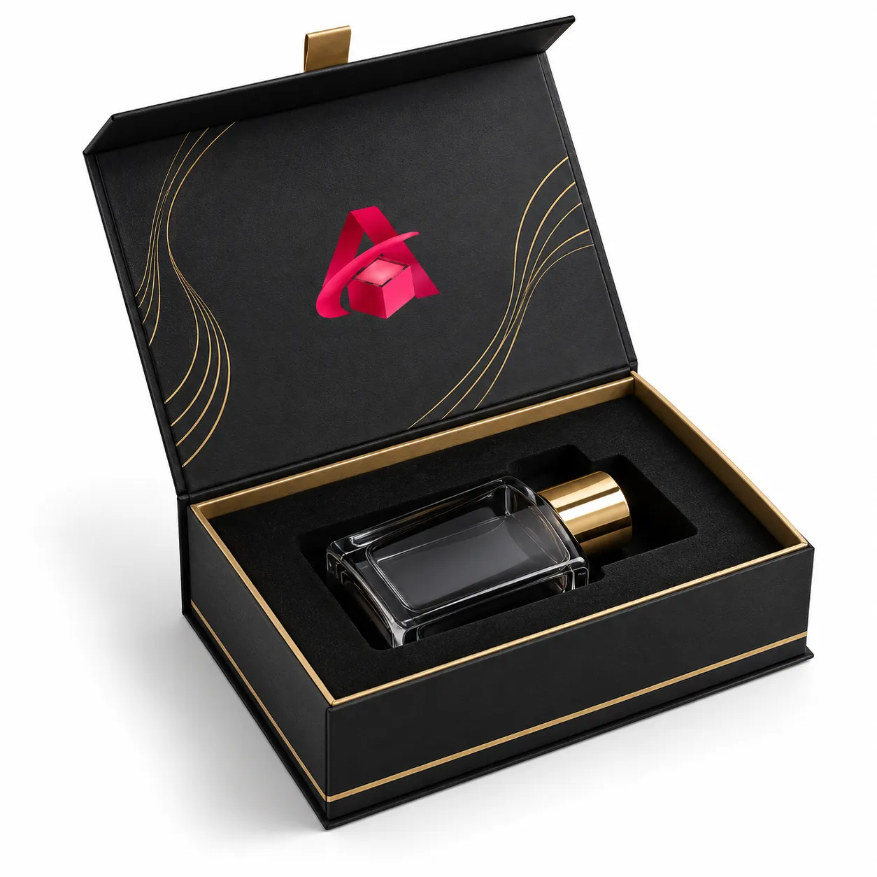 Custom Mailer Boxes with Inserts - Image 3