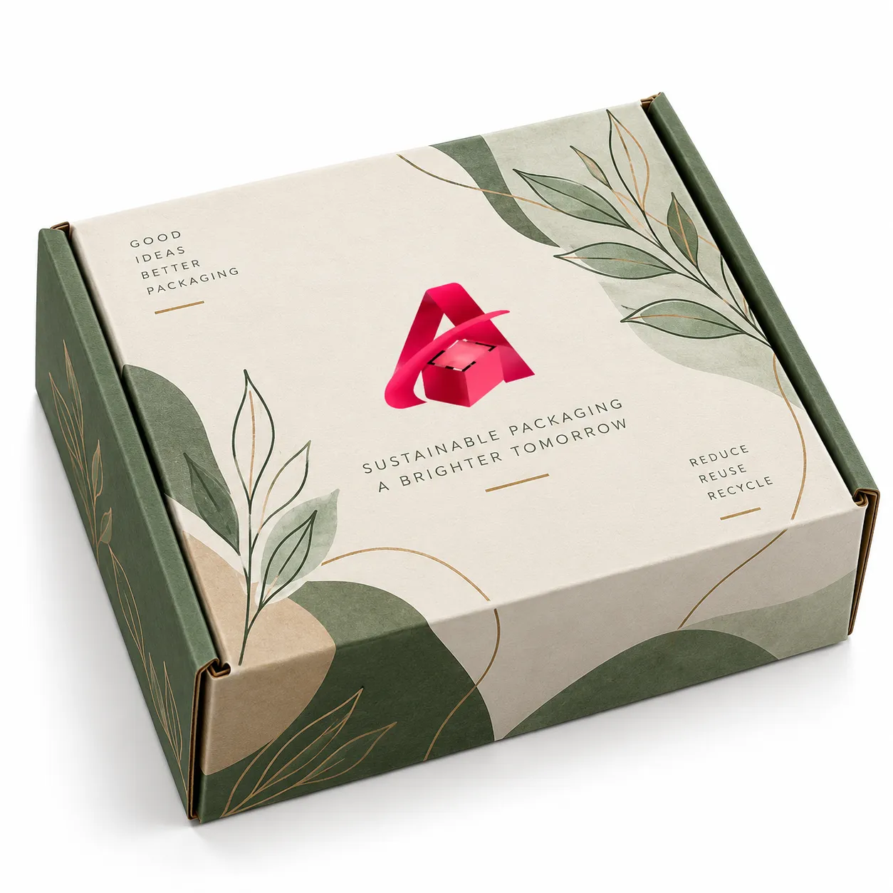 Custom Mailer Boxes with Inserts - Image 4