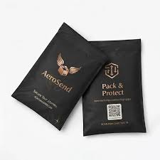 Custom Poly Mailers - Image 2