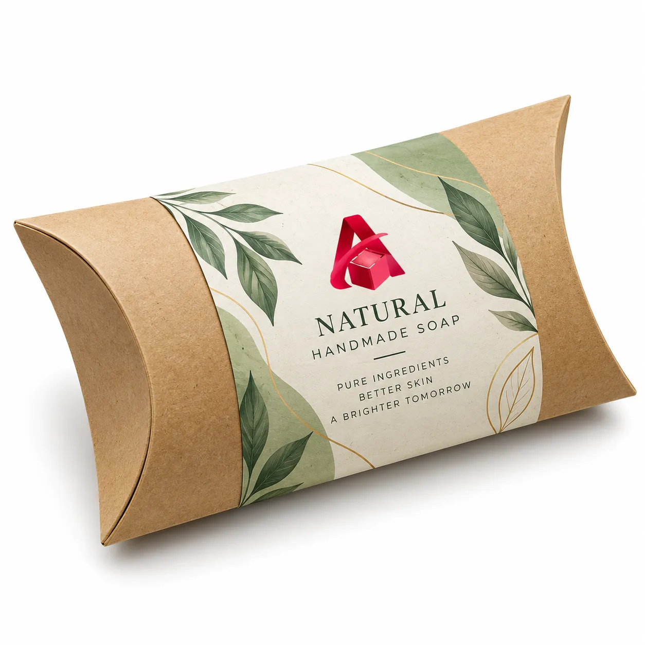 Custom Printed Soap Boxes - Image 4