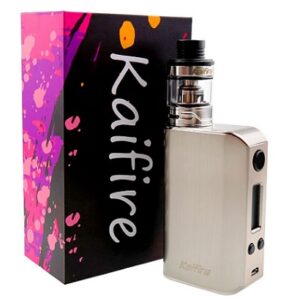 Custom Printed Vape Mods Boxes