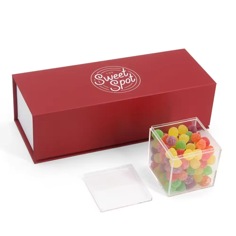 Custom Rigid Candy Boxes - Image 2