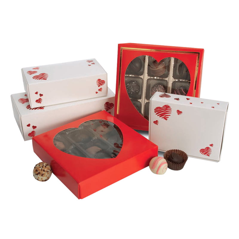 Custom Rigid Candy Boxes - Image 3