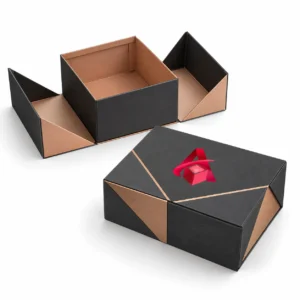Custom Rigid Packaging Mailers