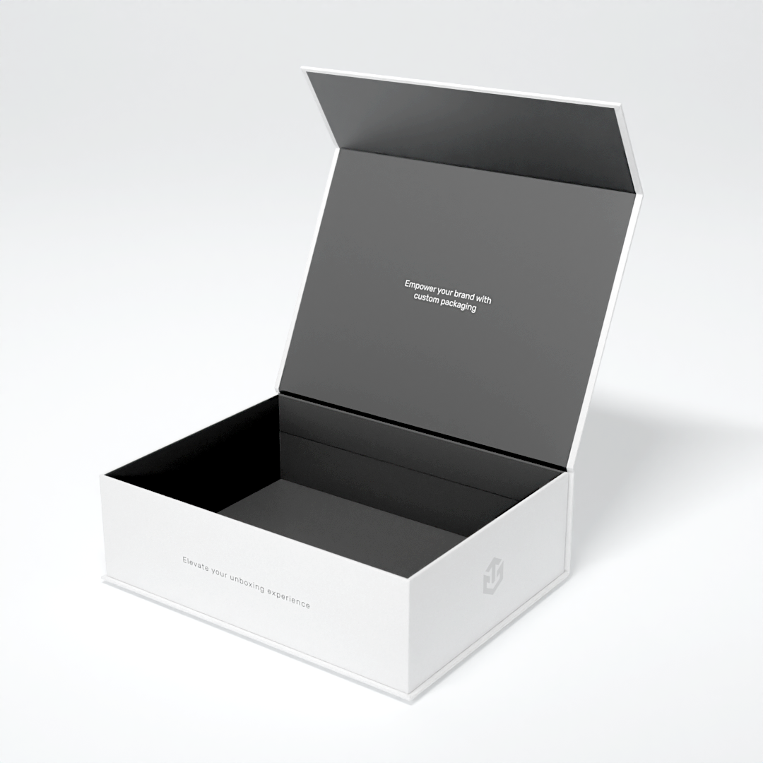 Custom Rigid Setup Boxes - Image 3