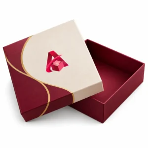 Custom Rigid Setup Boxes