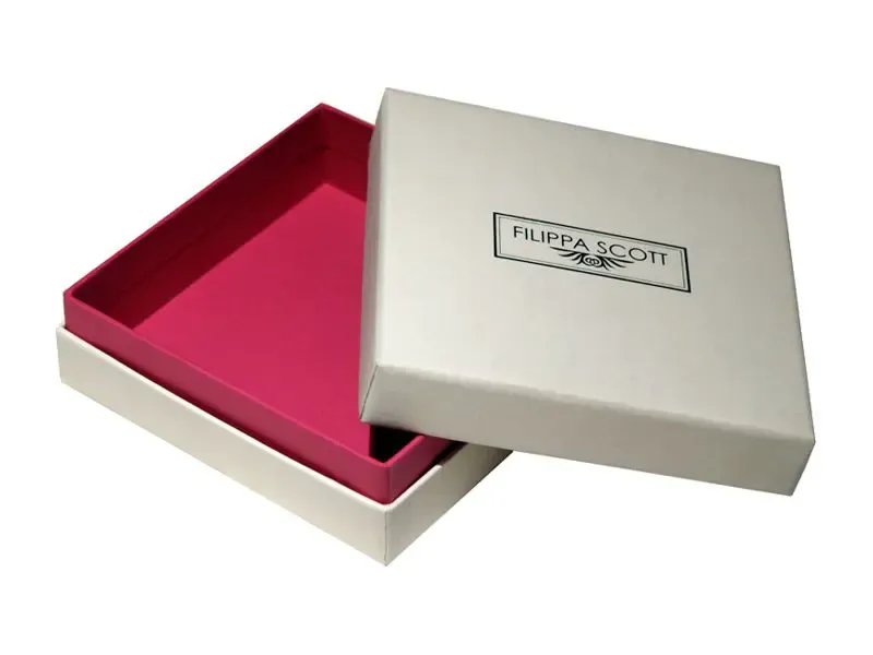Custom Rigid Setup Boxes