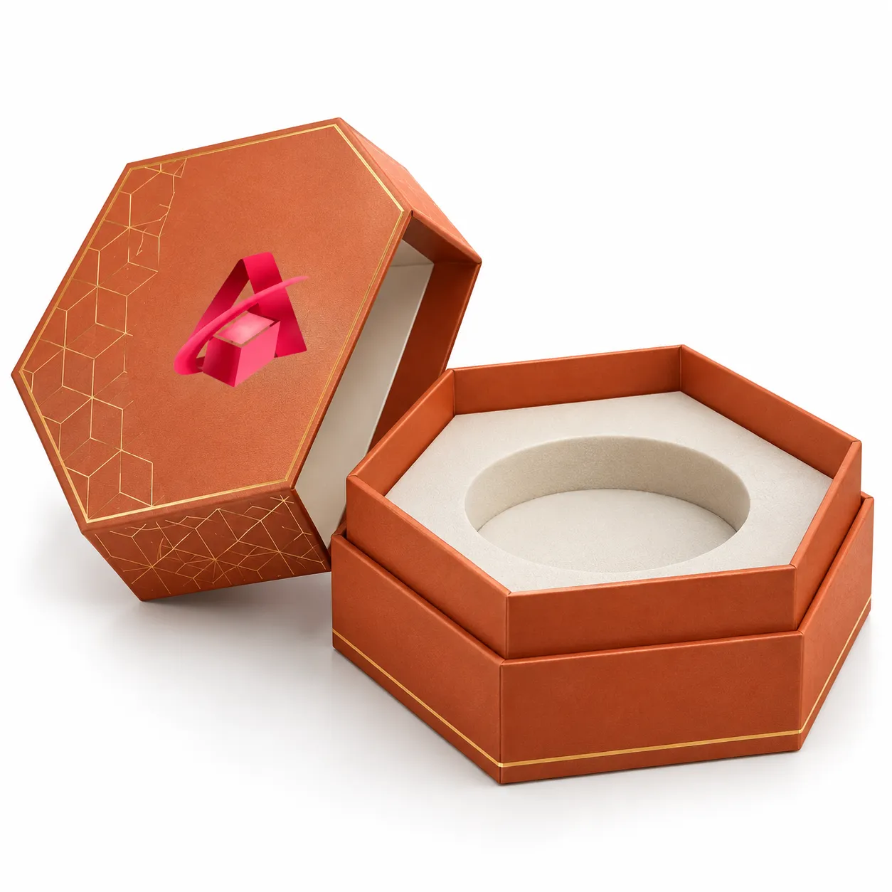 Dab Rigid Boxes