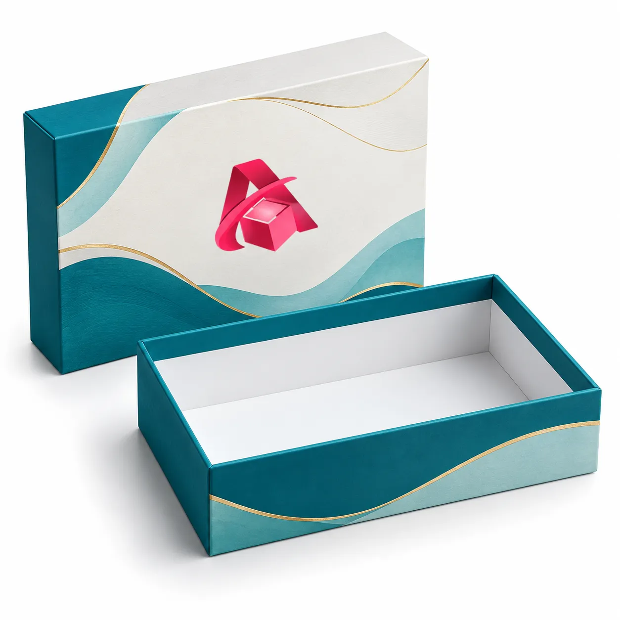 Dab Rigid Boxes - Image 2
