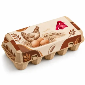 Egg Cartons