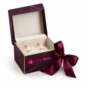 Engagement Ring Box