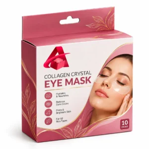 Face Mask Packaging usa