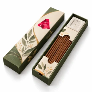 Incense Boxes usa