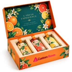 Influencer Boxes