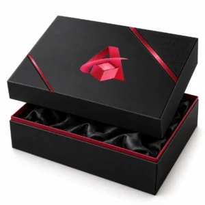 Large Rigid Boxes