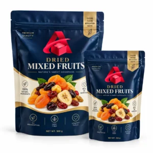 Mylar Bags For Food Storage