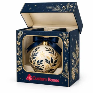 Ornament Boxes