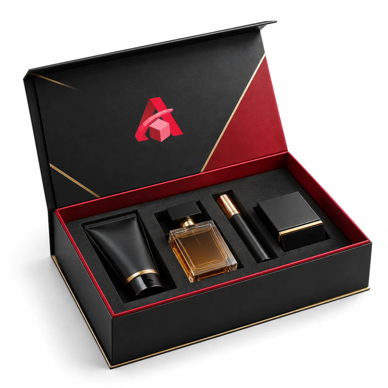 Premium Rigid Boxes