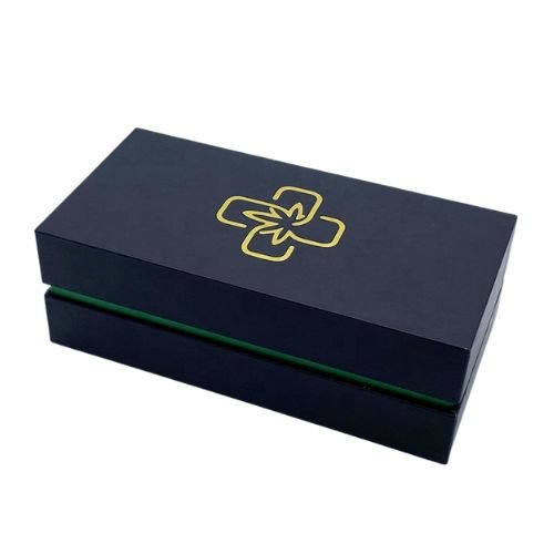 Rigid Boxes With Lids