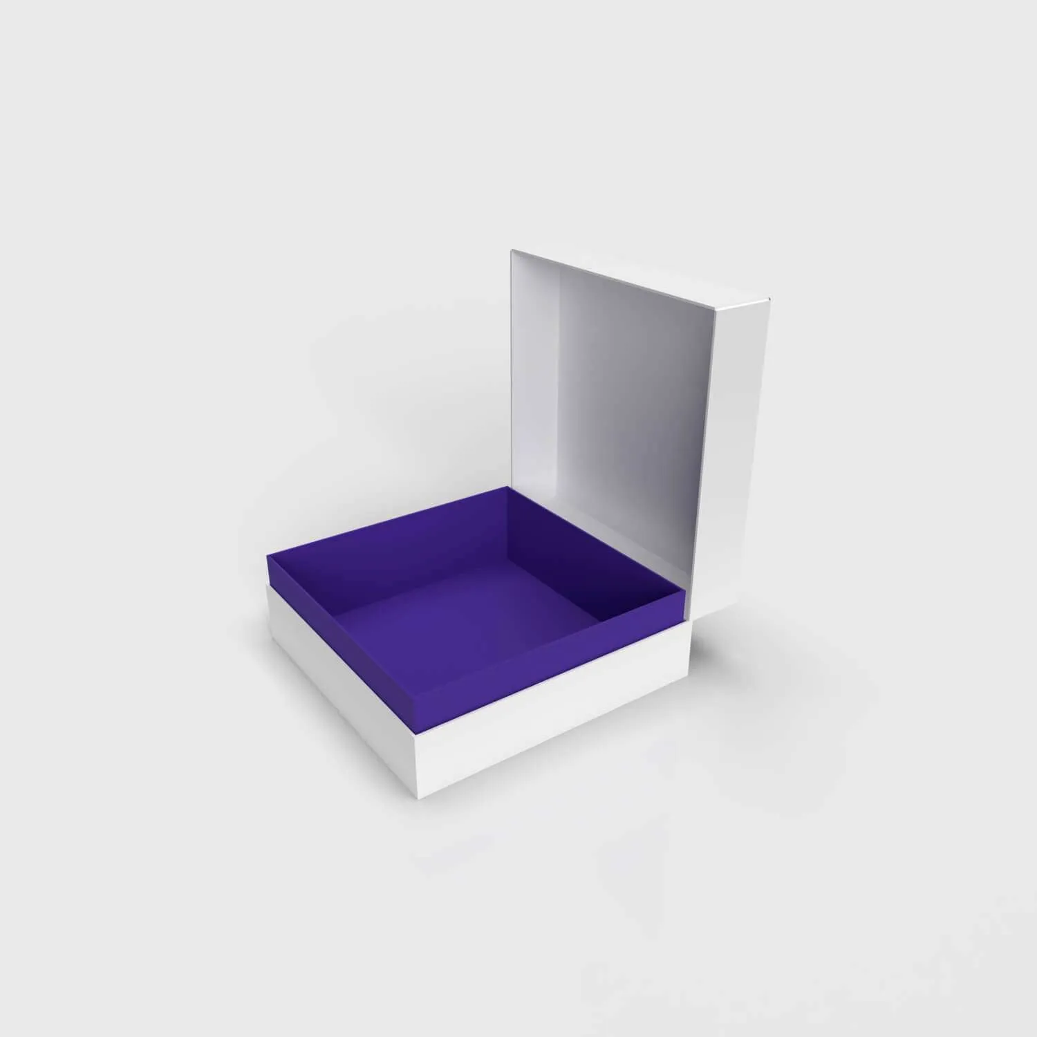 Rigid Boxes With Lids - Image 2