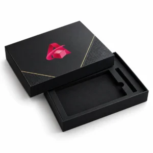 Rigid Business Card Boxes