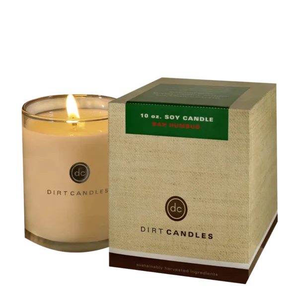 Rigid Candle Boxes - Image 3