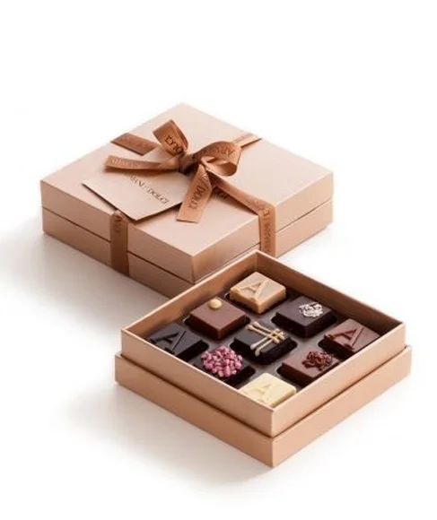 Rigid Candy Boxes