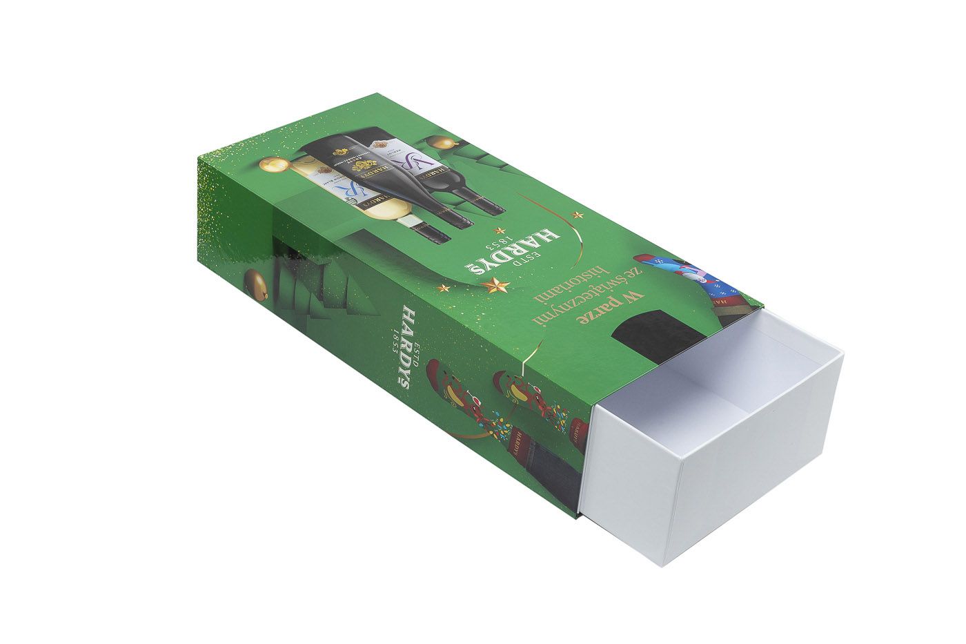 Rigid Electronics Packaging - Image 3