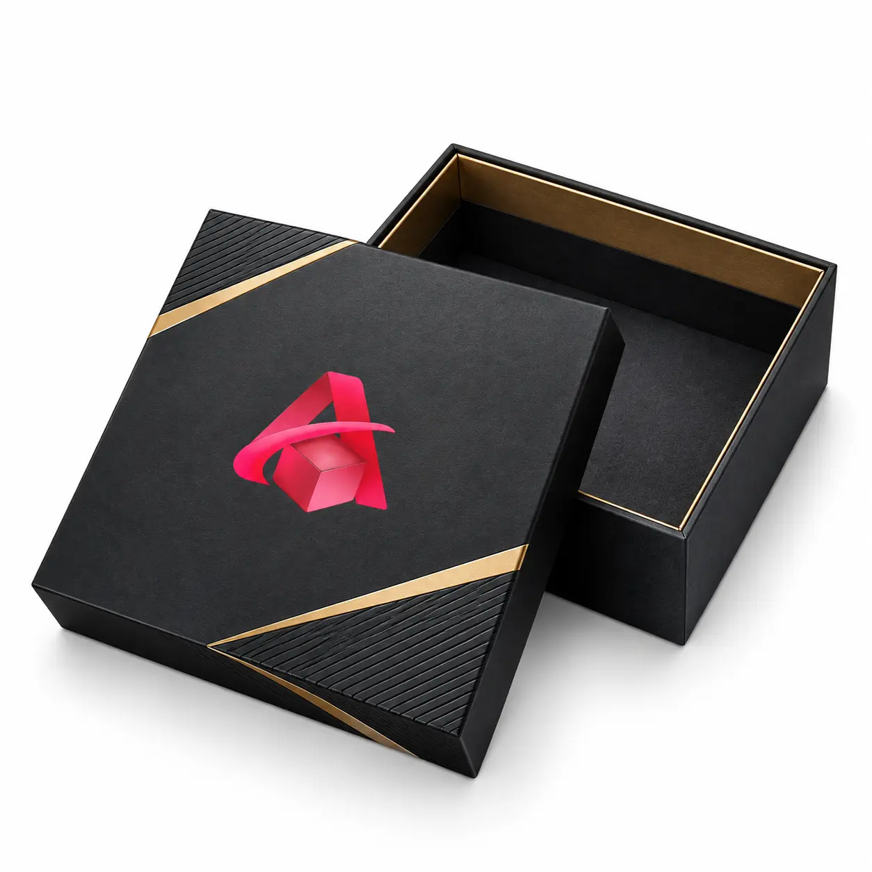 Rigid Electronics Packaging