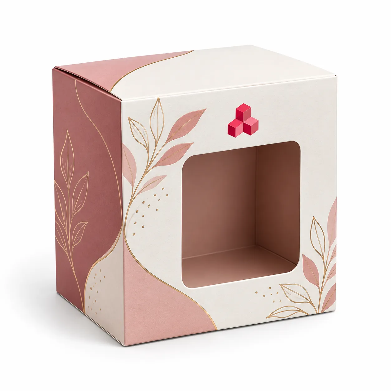 Soap Carton packaging
