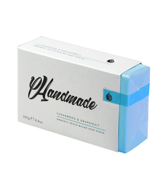 Soap Carton - Image 2