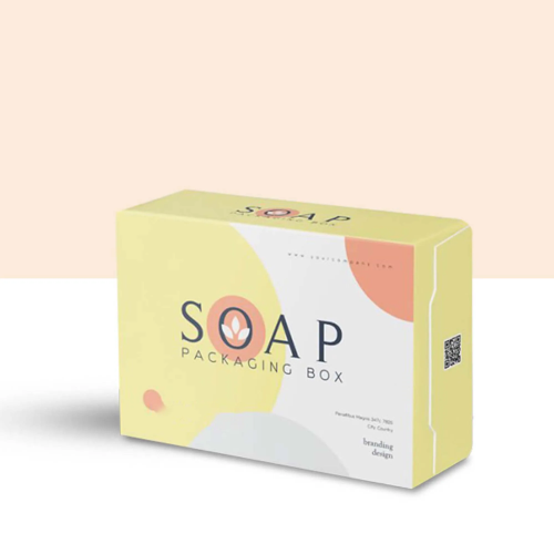 Soap Carton - Image 3