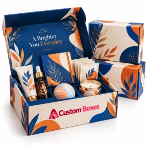 Subscription Boxes