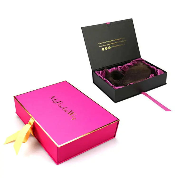 Wig Box - Image 4