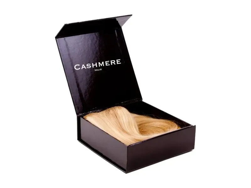 Wig Box