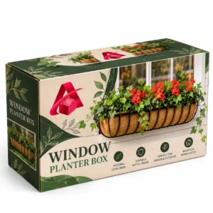 Window Boxes