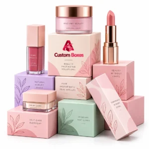 cosmetic box