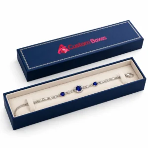 custom Anklet Boxes