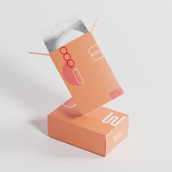 Cardboard Soap Boxes - Image 3