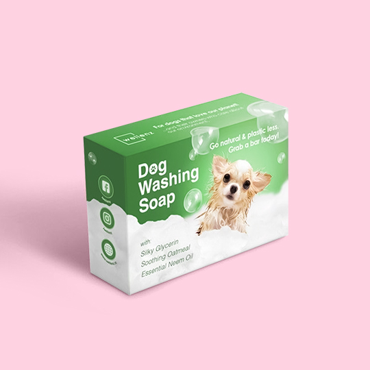 Dog Soap Boxes - Image 2