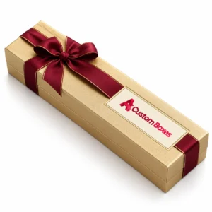custom Invitation Boxes