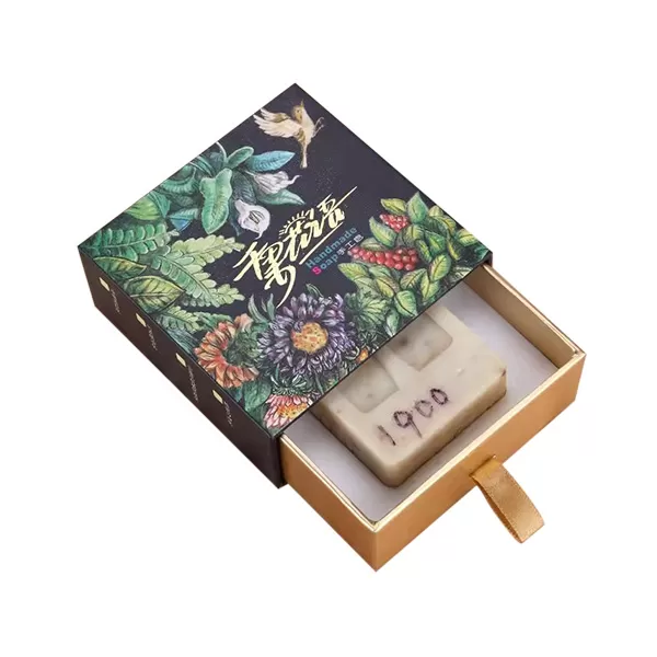 Luxury Soap Boxes - Image 2
