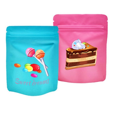 Mylar Bags For Food Storage - Image 4