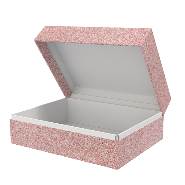 custom Rigid Boxes With Lids