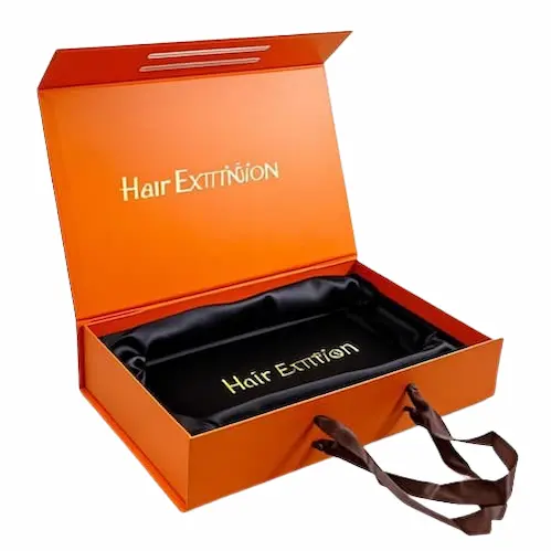 Wig Box - Image 2